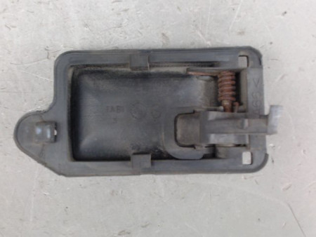 POIGNEE INTERIEURE PORTE ARRIERE GAUCHE PEUGEOT 205