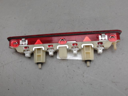 FEUX STOP SUPPLEMENTAIRE PEUGEOT 207