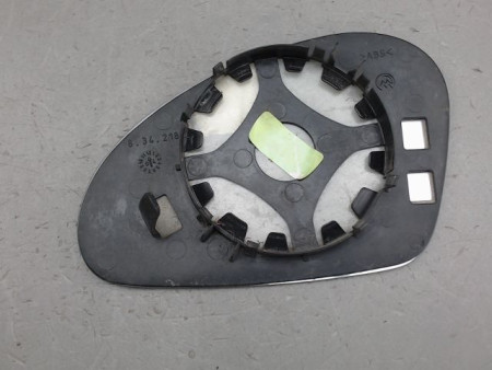 GLACE RETROVISEUR EXT D SEAT IBIZA