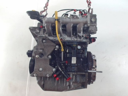 MOTEUR ESSENCE RENAULT WIND 1.2 TCe 100 