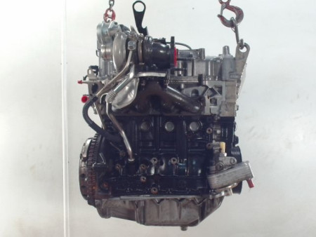 MOTEUR ESSENCE RENAULT WIND 1.2 TCe 100 