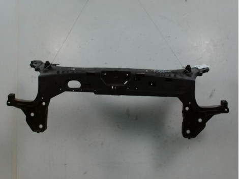 FACE AVANT RENAULT MODUS
