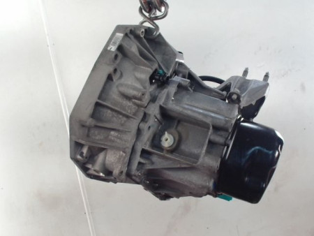 BOITE A VITESSE MECANIQUE DACIA SANDERO 1.5 dCi