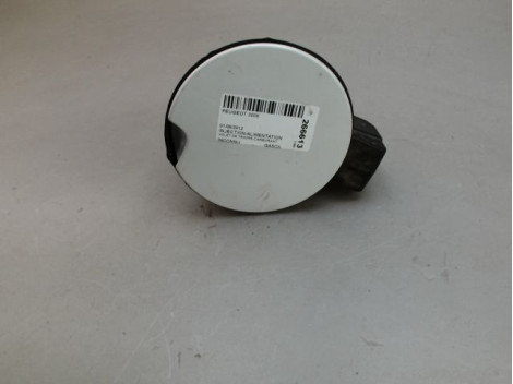 VOLET DE TRAPPE CARBURANT PEUGEOT 3008