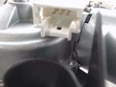 MECANISME ESSUIE-GLACE ARRIERE PEUGEOT 3008