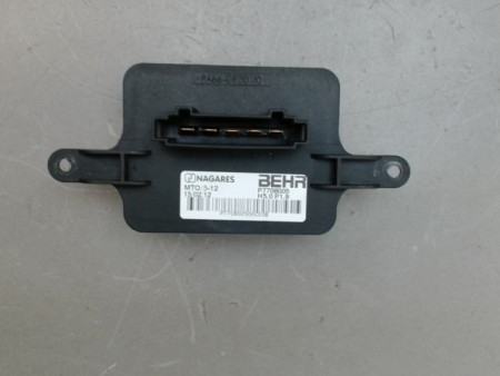 MODULE DE CHAUFFAGE PEUGEOT 3008