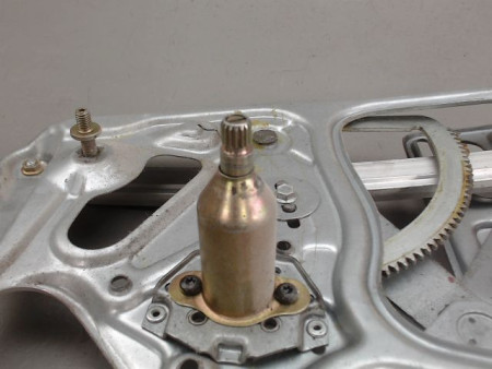 MECANISME LEVE-GLACE ARRIERE DROIT FIAT PUNTO