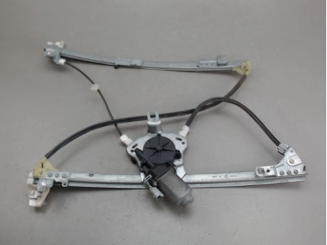MECANISME LEVE-GLACE AVANT DROIT CITROEN XSARA