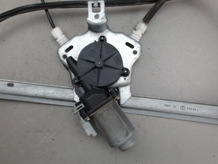 MECANISME LEVE-GLACE AVANT DROIT CITROEN XSARA