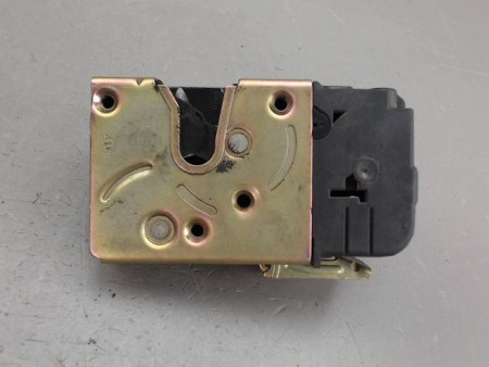 SYSTEME CONDAMNATION AVANT DROIT CITROEN XSARA