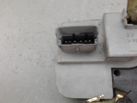 SYSTEME CONDAMNATION AVANT DROIT CITROEN XSARA