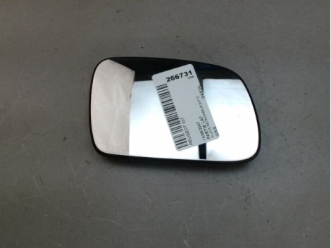 GLACE RETROVISEUR EXT D PEUGEOT 307