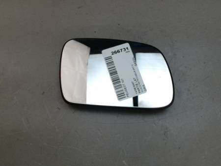 GLACE RETROVISEUR EXT D PEUGEOT 307