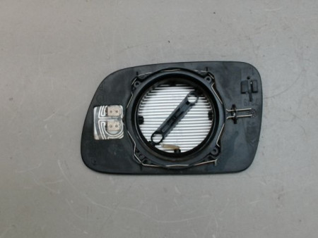 GLACE RETROVISEUR EXT D PEUGEOT 307