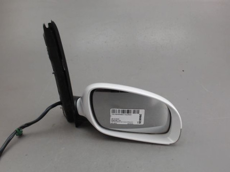 RETROVISEUR EXTERIEUR ELECTRIQUE DROIT VOLKSWAGEN TOURAN