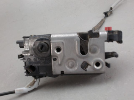 SYSTEME CONDAMNATION ARRIERE DROIT PEUGEOT 208