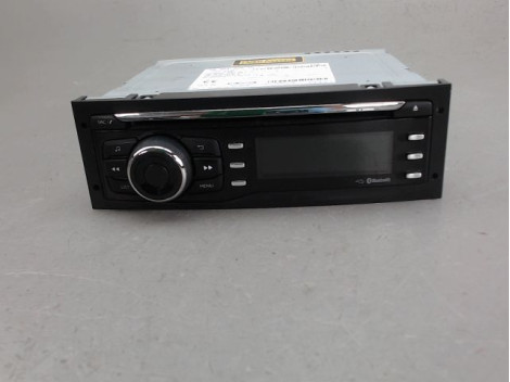 AUTORADIO PEUGEOT 208