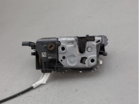 SYSTEME CONDAMNATION AVANT DROIT PEUGEOT 5008