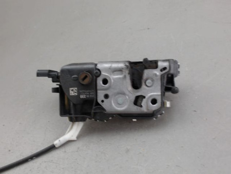 SYSTEME CONDAMNATION AVANT DROIT PEUGEOT 5008