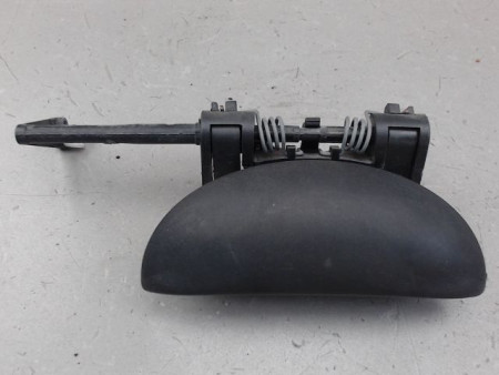 POIGNEE EXTERIEURE PORTE AVANT DROIT PEUGEOT 206