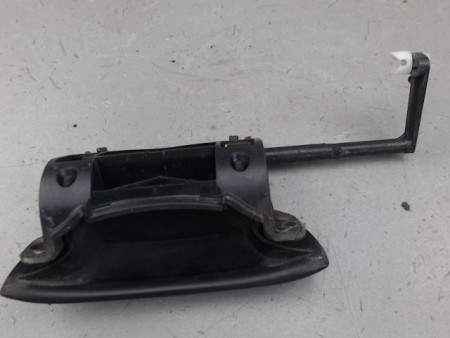 POIGNEE EXTERIEURE PORTE AVANT DROIT PEUGEOT 206