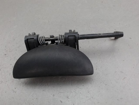 POIGNEE EXTERIEURE PORTE AVANT GAUCHE PEUGEOT 206