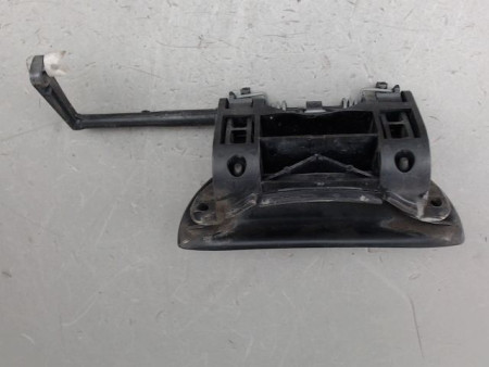 POIGNEE EXTERIEURE PORTE AVANT GAUCHE PEUGEOT 206