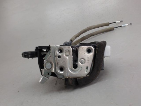 SYSTEME CONDAMNATION AVANT DROIT NISSAN X-TRAIL