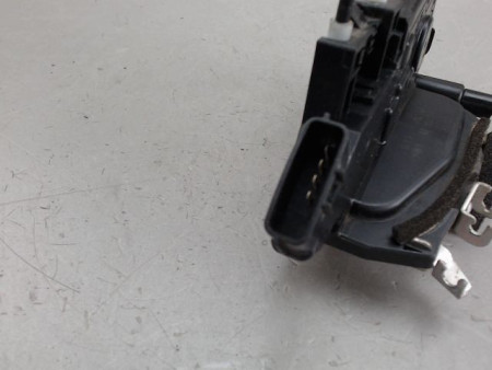 SYSTEME CONDAMNATION AVANT GAUCHE NISSAN X-TRAIL