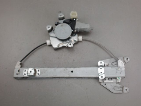 MECANISME LEVE-GLACE ARRIERE DROIT NISSAN X-TRAIL