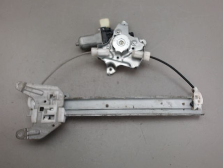 MECANISME LEVE-GLACE ARRIERE DROIT NISSAN X-TRAIL
