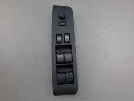 COMMANDE LEVE-GLACE PORTE AVG NISSAN X-TRAIL