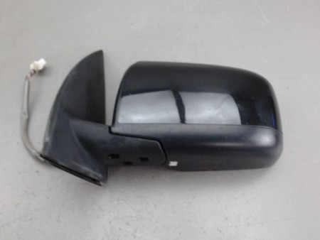 RETROVISEUR EXTERIEUR ELECTRIQUE GAUCHE NISSAN X-TRAIL