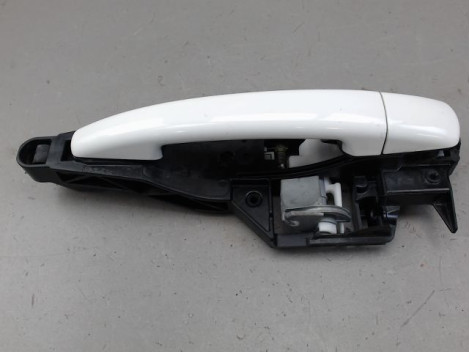 POIGNEE EXTERIEURE PORTE ARRIERE DROIT PEUGEOT 2008