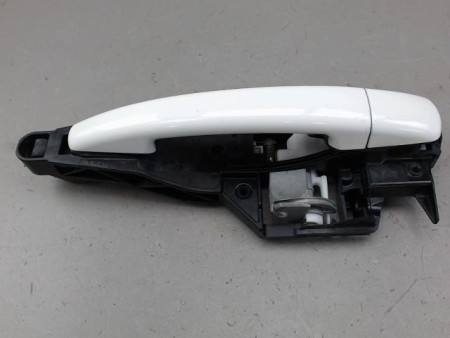 POIGNEE EXTERIEURE PORTE ARRIERE DROIT PEUGEOT 2008