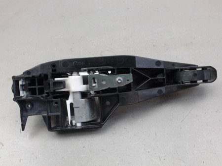POIGNEE EXTERIEURE PORTE ARRIERE DROIT PEUGEOT 2008