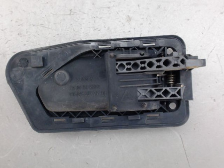 POIGNEE INTERIEURE PORTE AVANT DROIT PEUGEOT 306