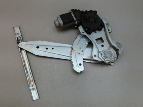 MECANISME LEVE-GLACE ARRIERE DROIT NISSAN NOTE
