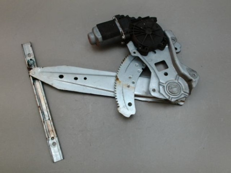 MECANISME LEVE-GLACE ARRIERE DROIT NISSAN NOTE