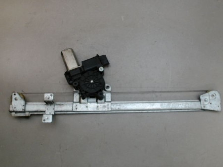 MECANISME LEVE-GLACE AVANT GAUCHE PEUGEOT BOXER