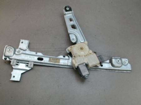 MECANISME LEVE-GLACE AVANT DROIT PEUGEOT 3008