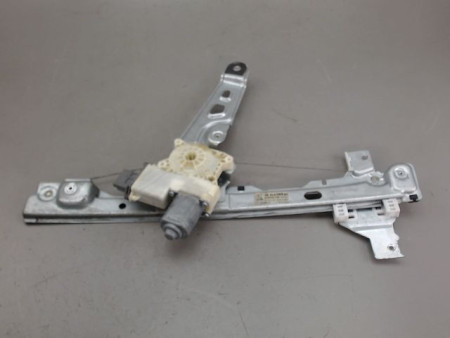 MECANISME LEVE-GLACE AVANT GAUCHE PEUGEOT 3008