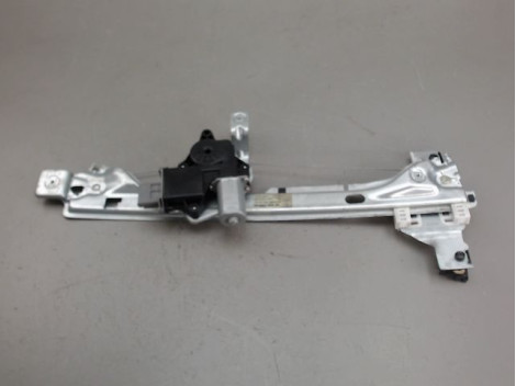 MECANISME LEVE-GLACE ARRIERE DROIT PEUGEOT 3008