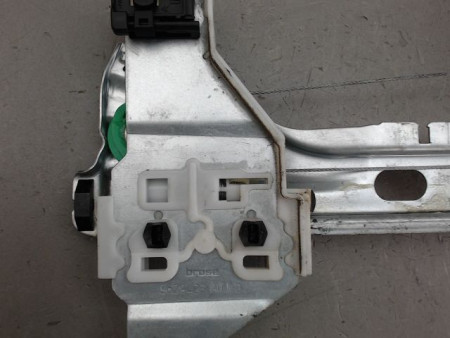 MECANISME LEVE-GLACE ARRIERE DROIT PEUGEOT 3008