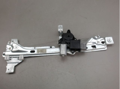 MECANISME LEVE-GLACE ARRIERE GAUCHE PEUGEOT 3008