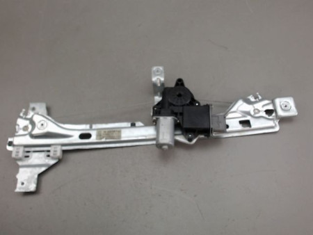 MECANISME LEVE-GLACE ARRIERE GAUCHE PEUGEOT 3008