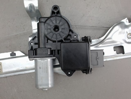 MECANISME LEVE-GLACE ARRIERE GAUCHE PEUGEOT 3008