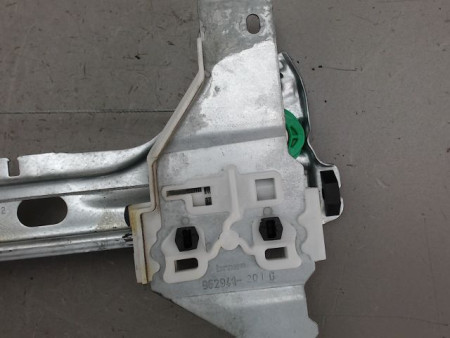 MECANISME LEVE-GLACE ARRIERE GAUCHE PEUGEOT 3008