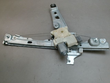 MECANISME LEVE-GLACE AVANT DROIT PEUGEOT 5008