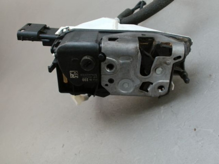SYSTEME CONDAMNATION AVANT DROIT PEUGEOT 5008